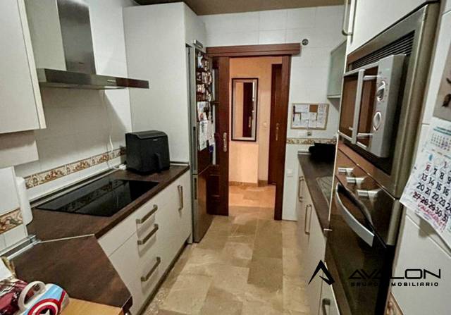 Piso en Venta en Calle Aroche en El Carmen - Cardeñas