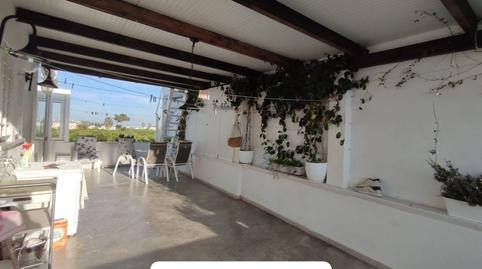 Foto 2 de Casa adosada en venta en Desamparados - Hurchillo - Torremendo, Alicante