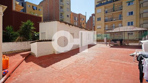 Foto 4 de Edificio en venta en Carrer Carrer Pintor Pahissa, La Maternitat i Sant Ramon, Barcelona Capital