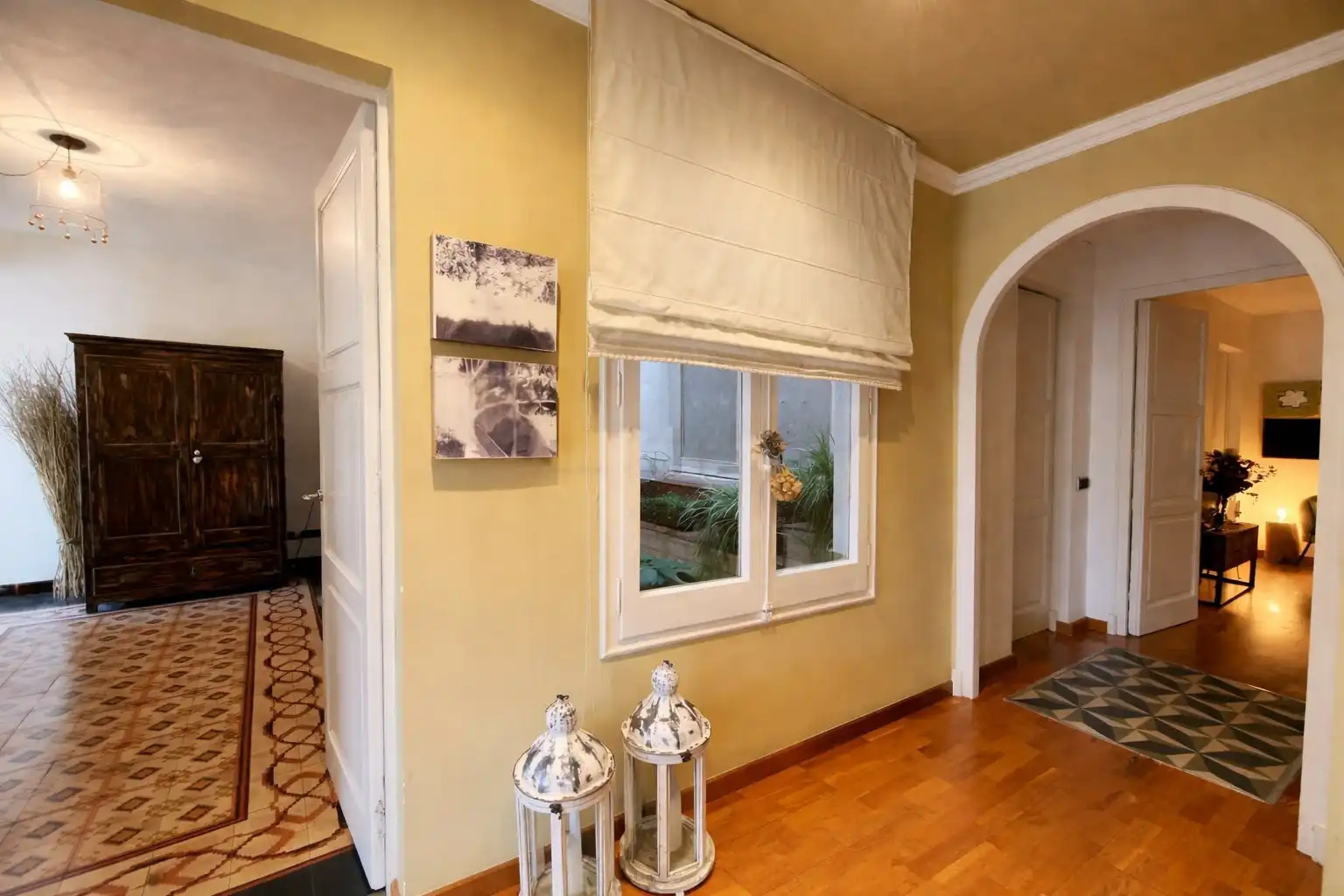 Flat for sale in Girona  with Air Conditioner, Heating and Terrace