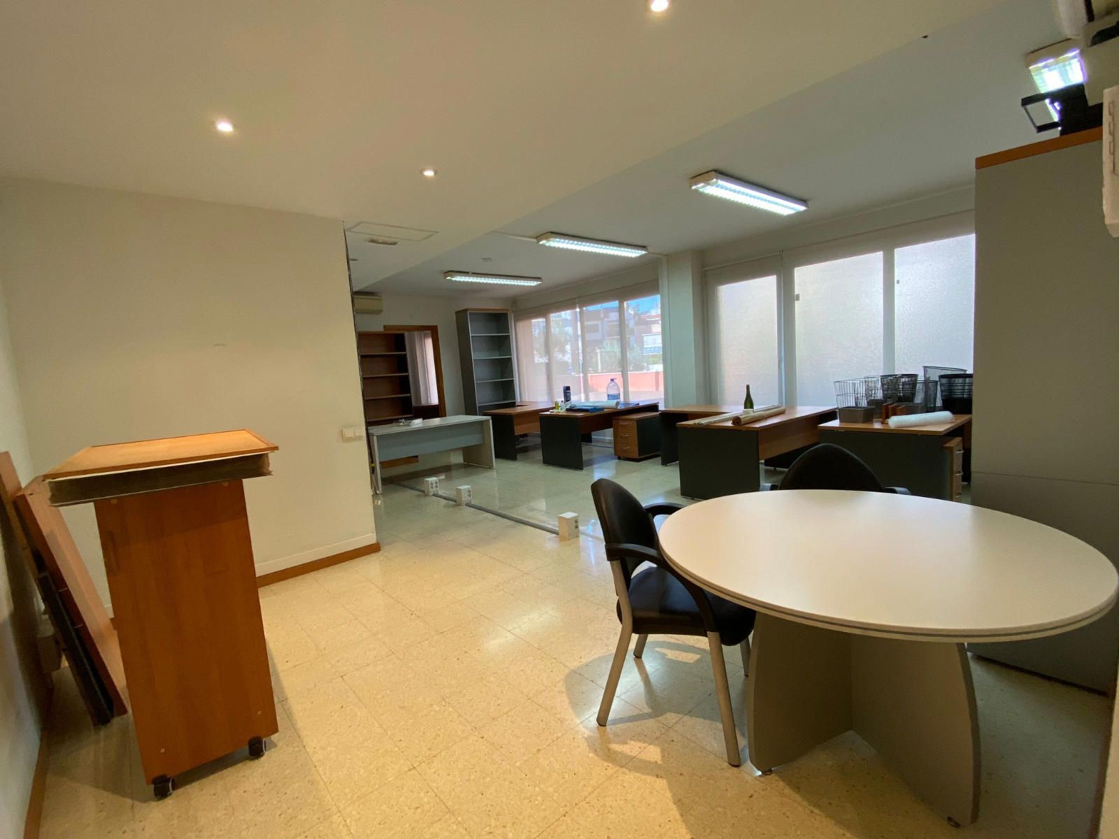 Office to rent in Centre - Can Nadal