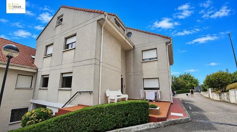 Foto 3 de Planta baja en venta en Calle Calle Playa de Usil, Mogro, Miengo