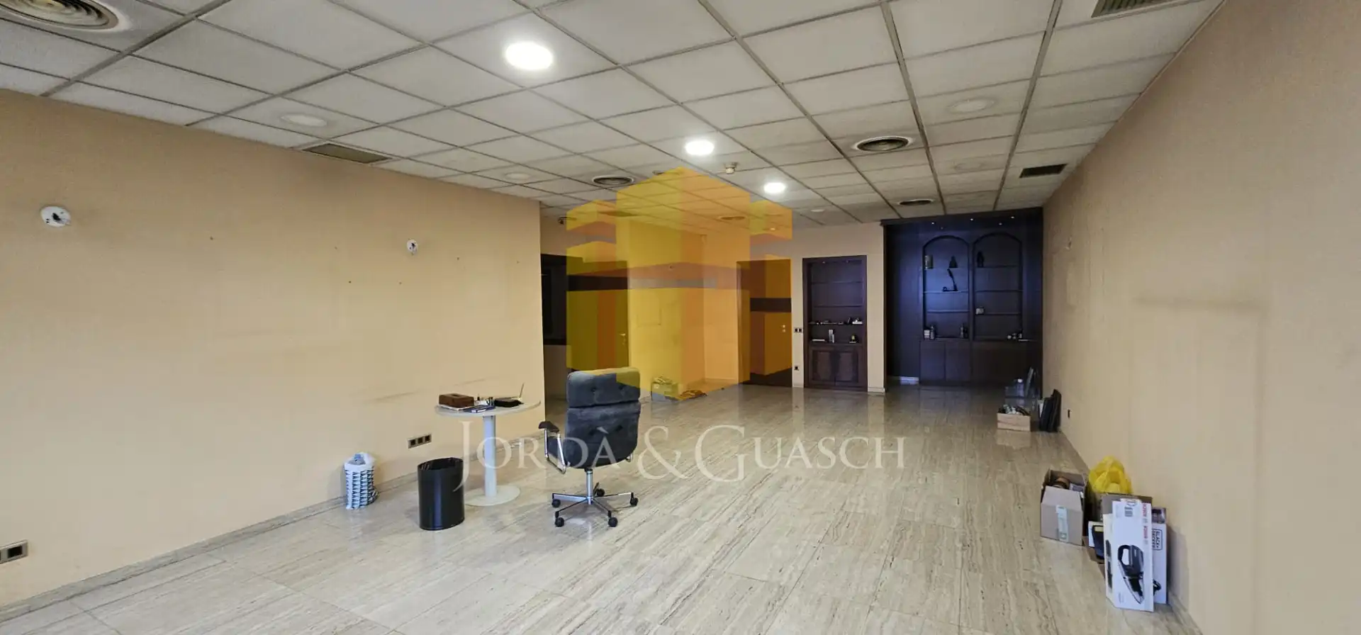 Industrial building with lift for sale in Carretera Corbera 1, imagen 22