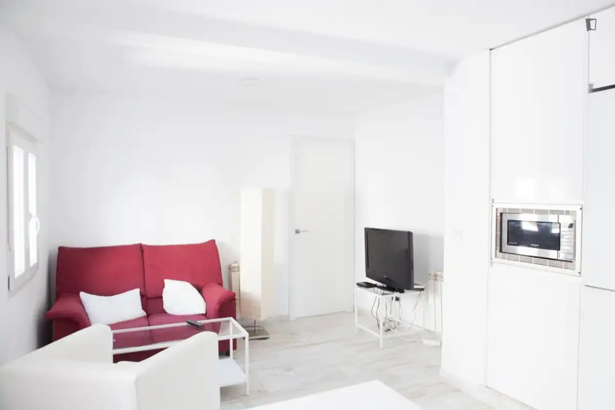 Apartments for rent in Numancia