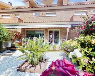 Garden of House or chalet for sale in El Vendrell  with Air Conditioner, Heating and Terrace