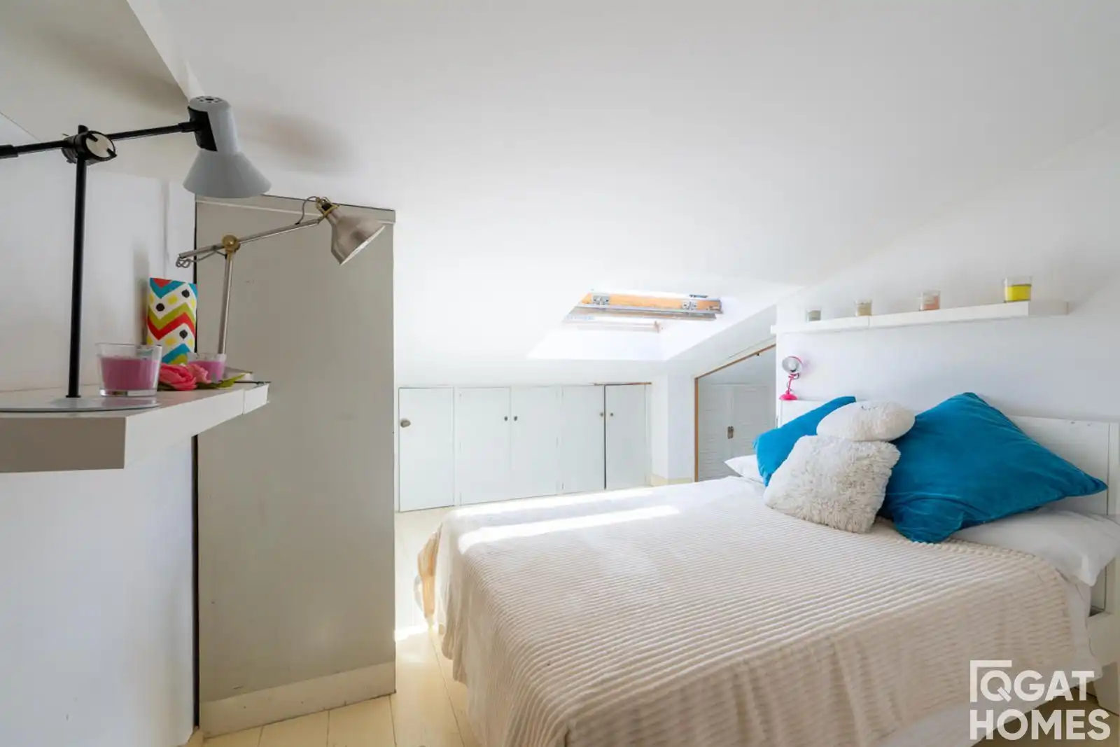 Duplex con ascensore in vendita a Rius i Taulet, imagen 25