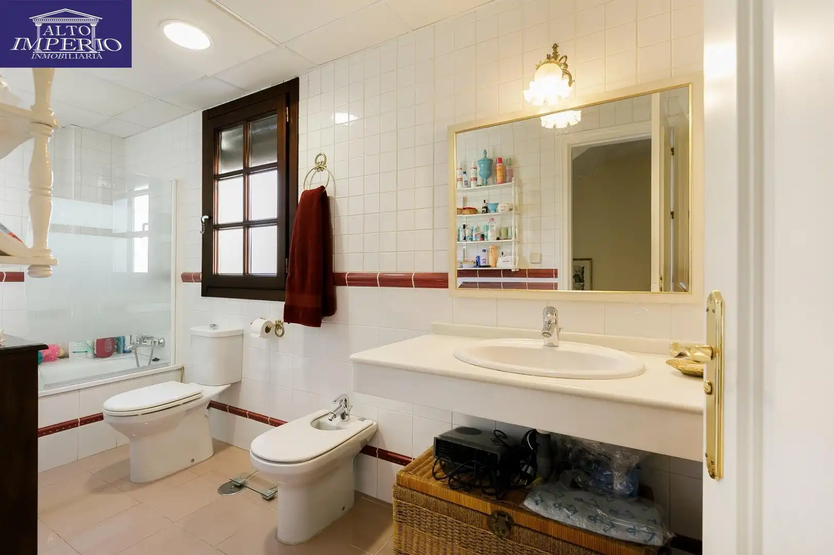 Casa pareada con jardín en venta en DEL CHAPIZ, imagen 11
