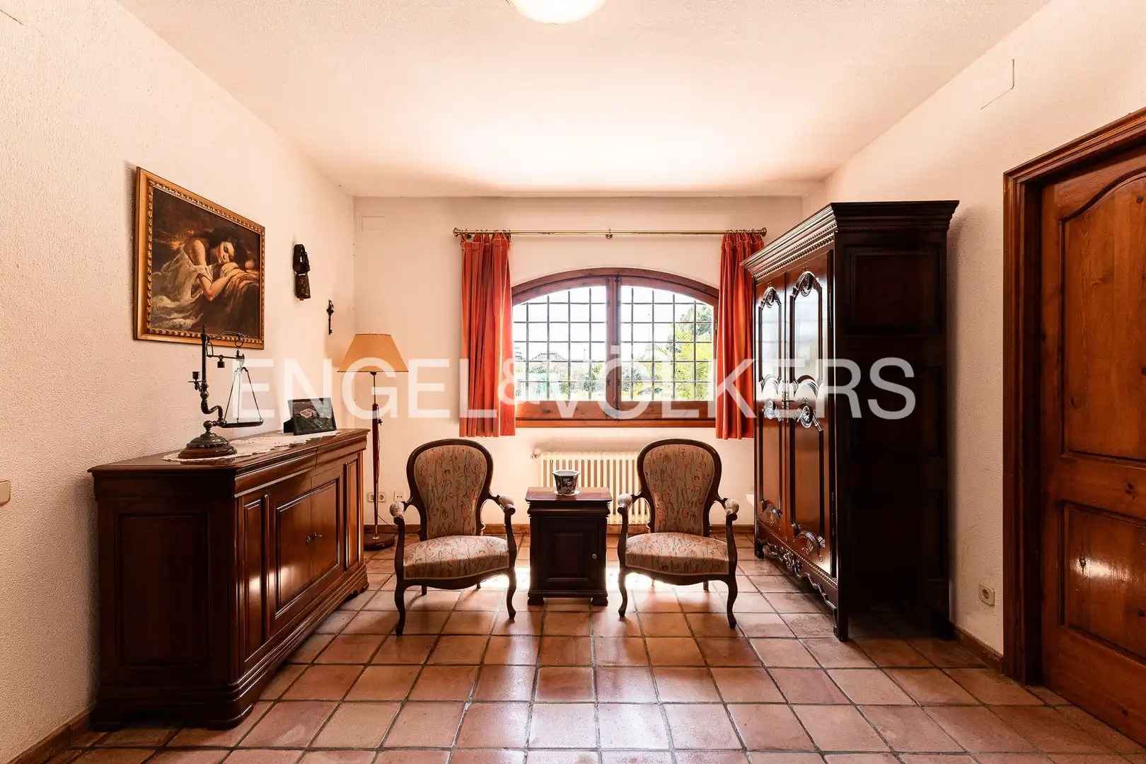 Casa rústica con piscina en venta en Les Franqueses del Vallès, imagen 21