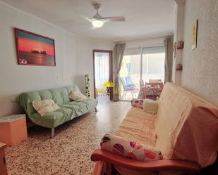 Flat to rent in Avenida Habaneras - Curva de Palangre