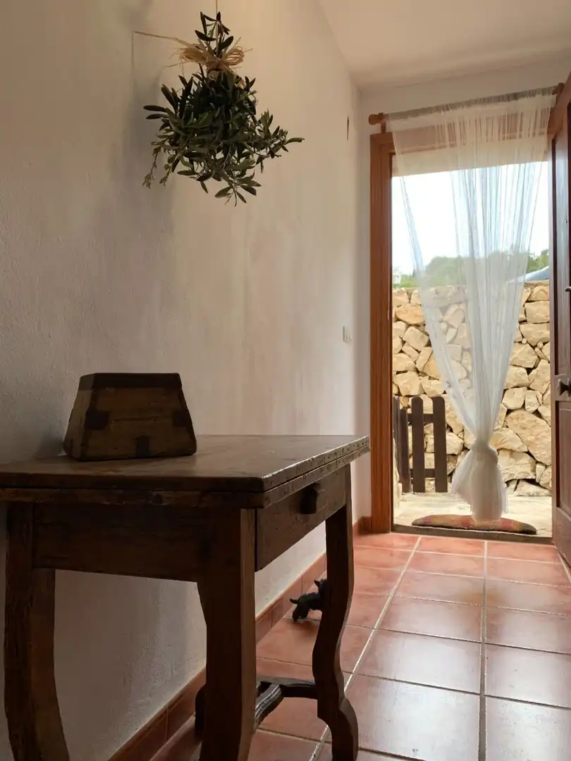 Houses for rent in Jávea / Xàbia  with Heating, Private garden and Swimming Pool