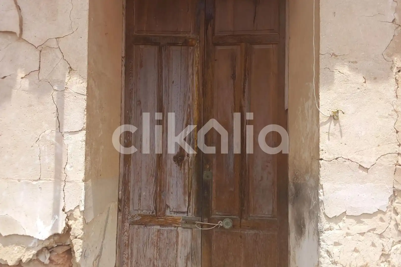 Casa o chalet en venta en Los Montesinos