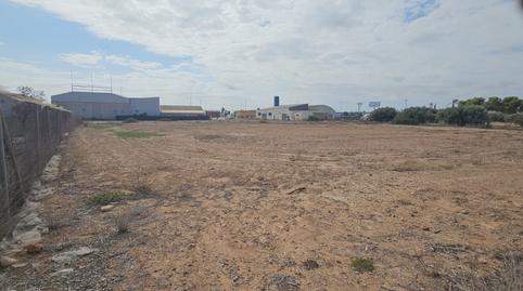 Foto 5 von Grundstücke zur Miete in Avenida Doctor Artero Guirao, S/n, San Pedro del Pinatar ciudad, San Pedro del Pinatar