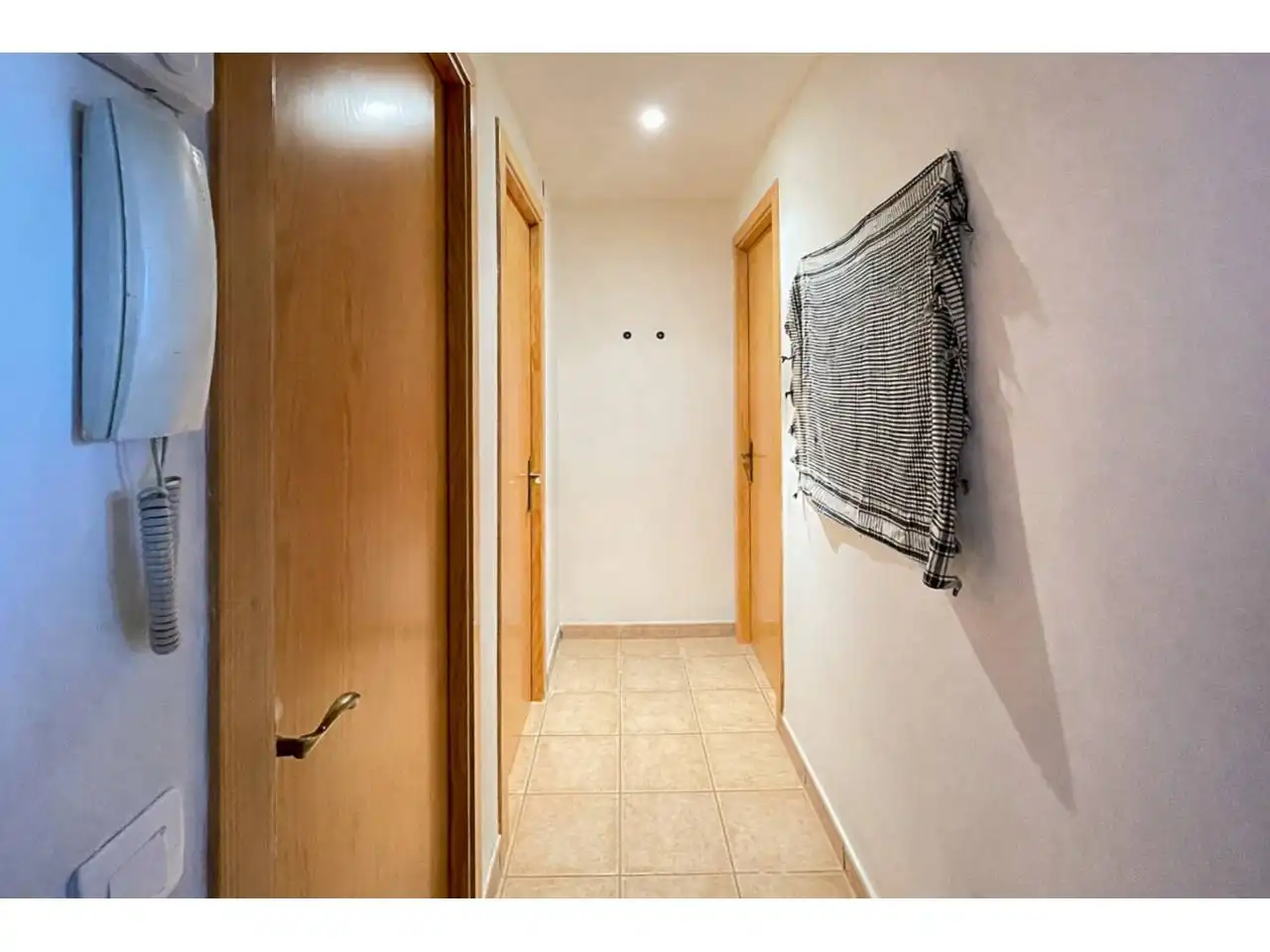 Piso en venta en Olvan