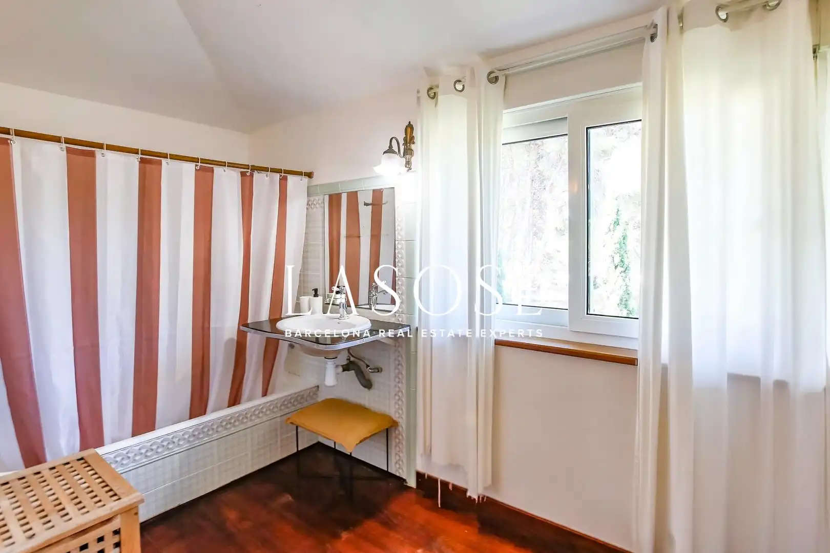Chalet con terraza en venta en Paseo VILANOVA, imagen 65