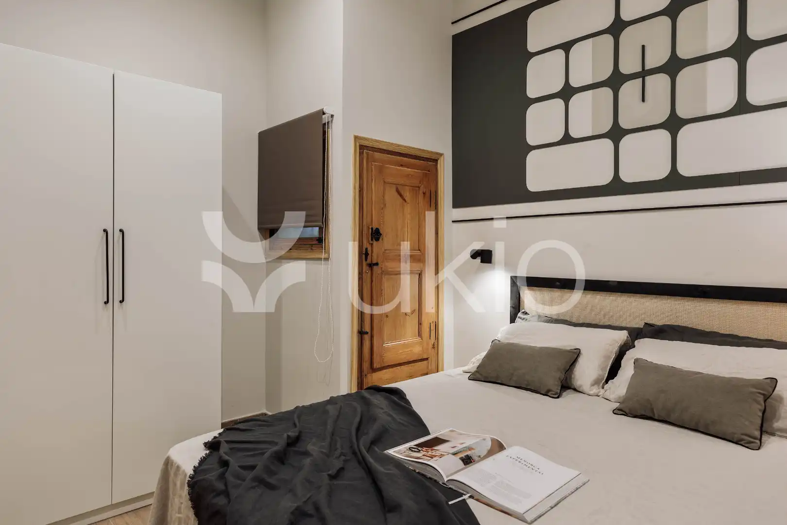 Appartamento con terrazza in affitto a Carrer de Pau Claris, imagen 13
