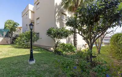 Apartment mit Pool zum Verkauf in Centro, imagen 44