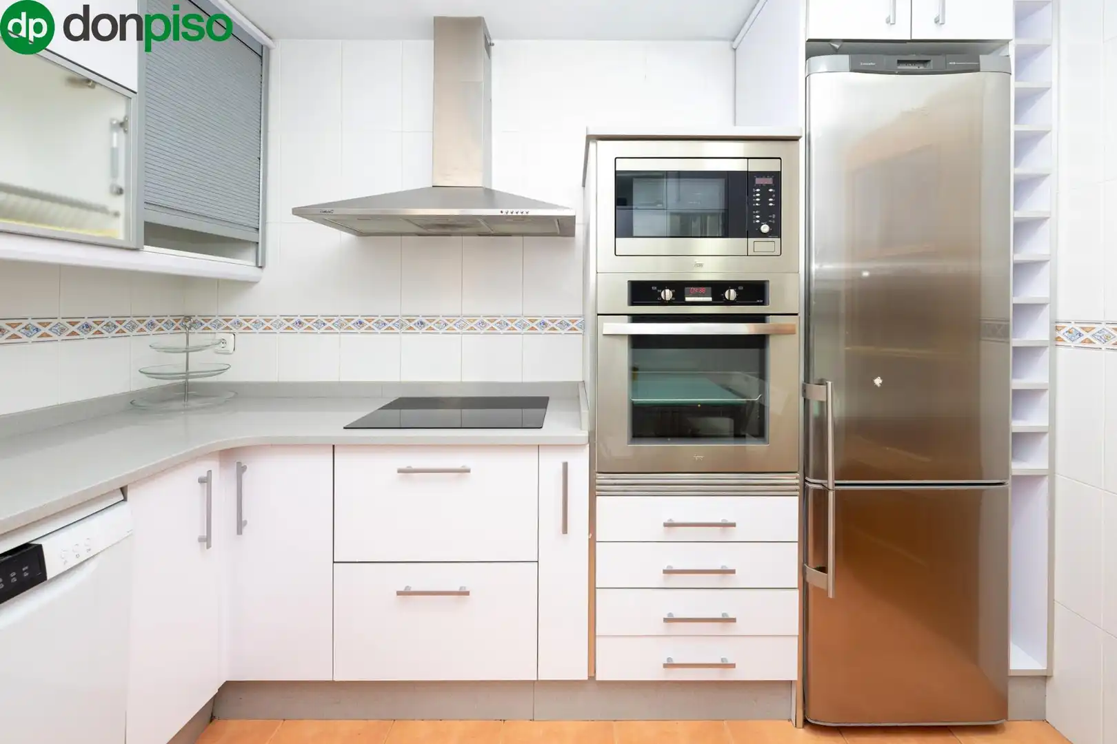 Apartamento en venta en Calle de San Sebastián de la Gomera, Avda. Federico Garcia Lorca - Nueva Estación Autobuses