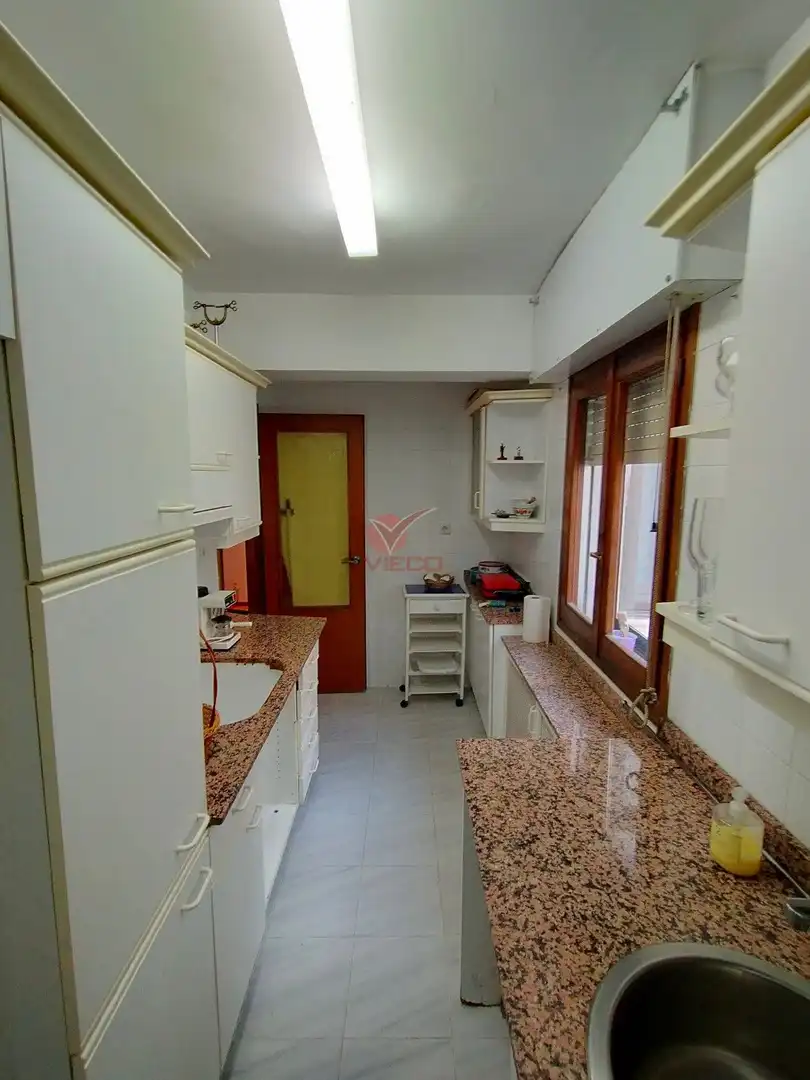Pis amb ascensor en venda a TENIENTE GONZALEZ ( JOSE ALVAREZ DE CASTRO ), imagen 21
