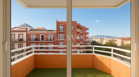 Foto 3 de Ático en venta en El Camp d'en Grassot i Gràcia Nova, Barcelona Capital
