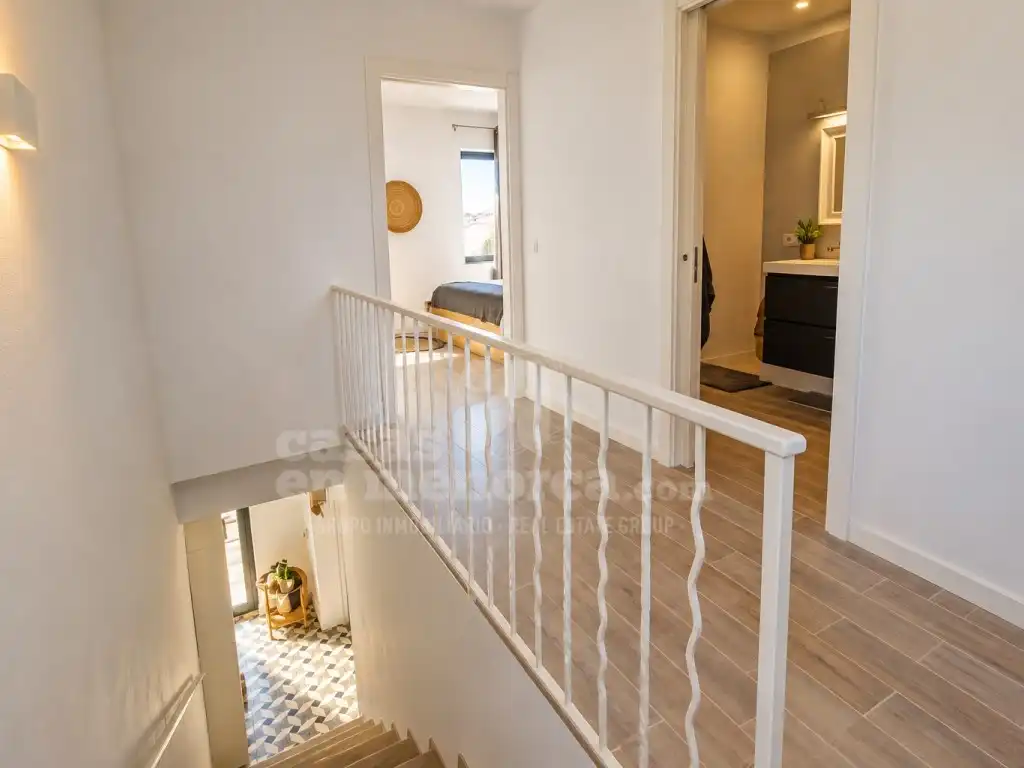Casa con jardín en venta en Alaior poble, imagen 16