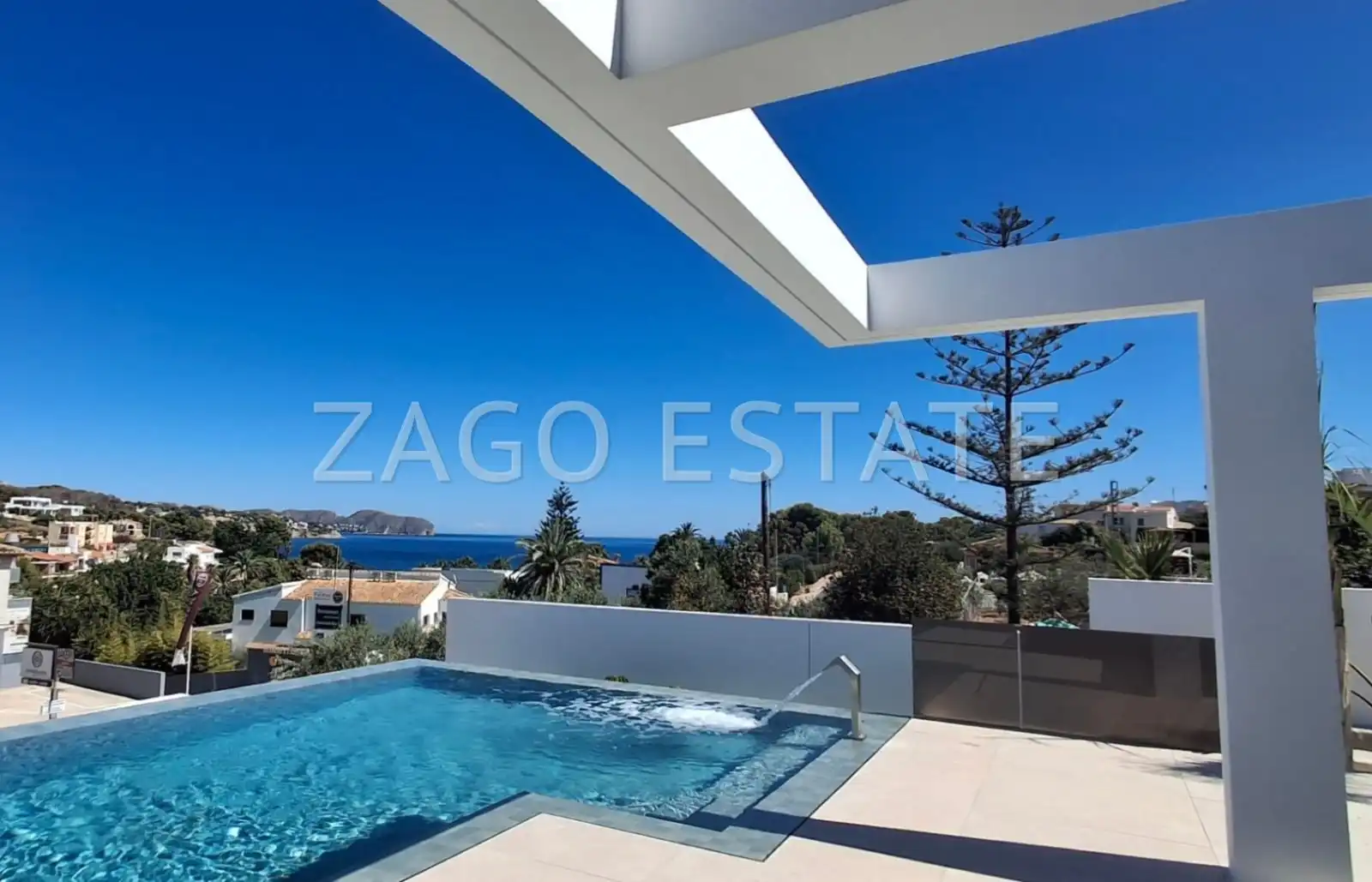 Maison avec piscine à vendre à La Fustera, imagen 12