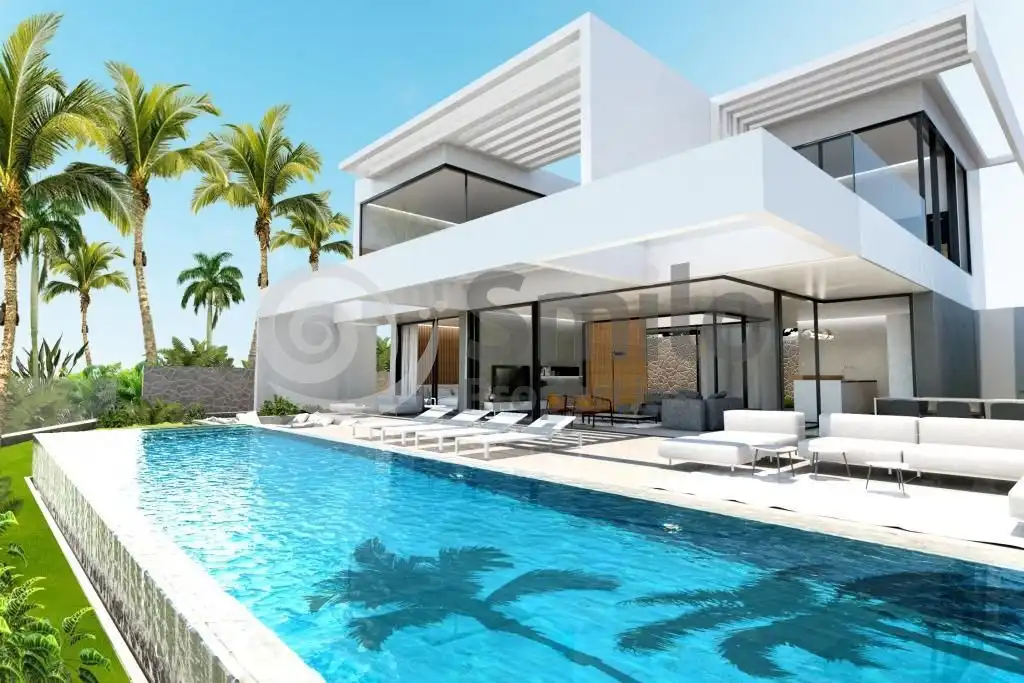 Casa con piscina en venta en Luxemburgo, imagen 2