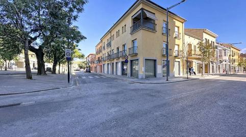 Foto 2 von Gebaude zum Verkauf in  Plaça Verdaguer, Barri Vell, Salt