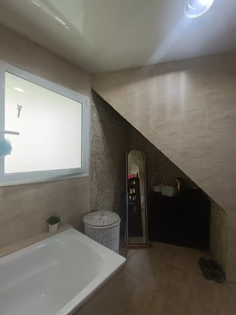 Flat with terrace for sale in Carrer de Paco Mutlló, imagen 25