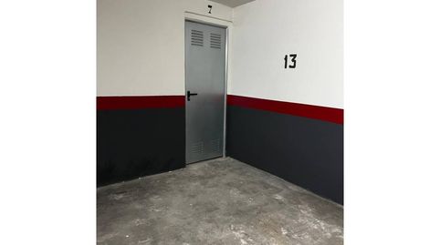 Photo 3 of Garage for sale in Calle Juan Labrador, 6, Casco Histórico, Toledo Capital