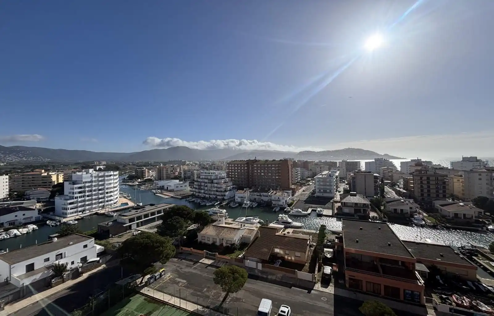 Studio with lift for sale in Cap Ponent, imagen 10