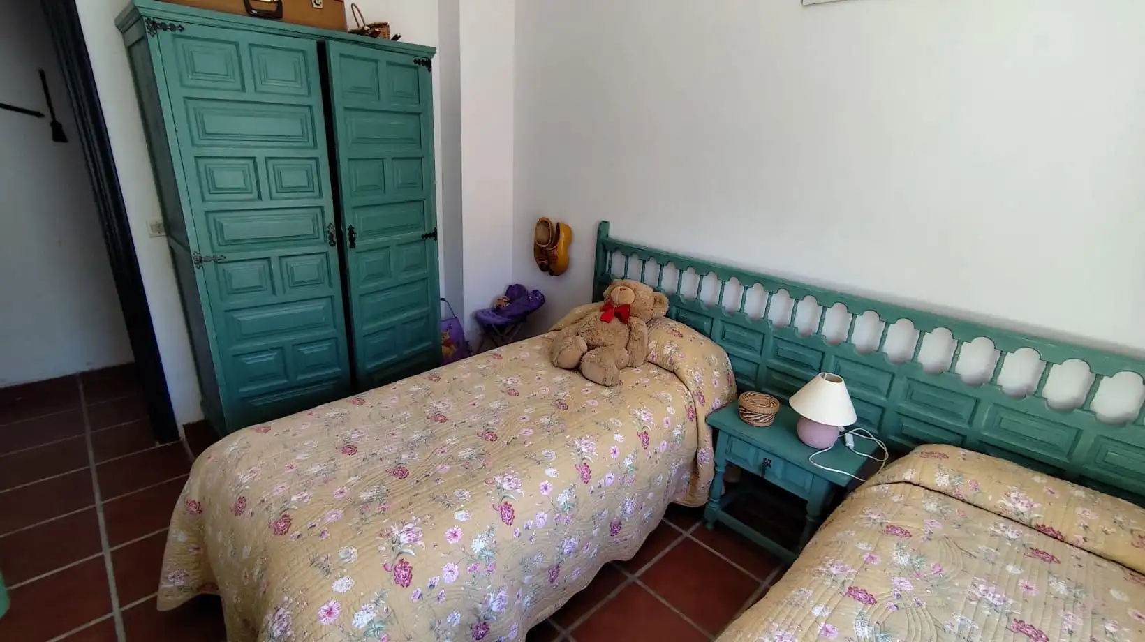 House with pool for sale in El Castillo de las Guardas, imagen 20