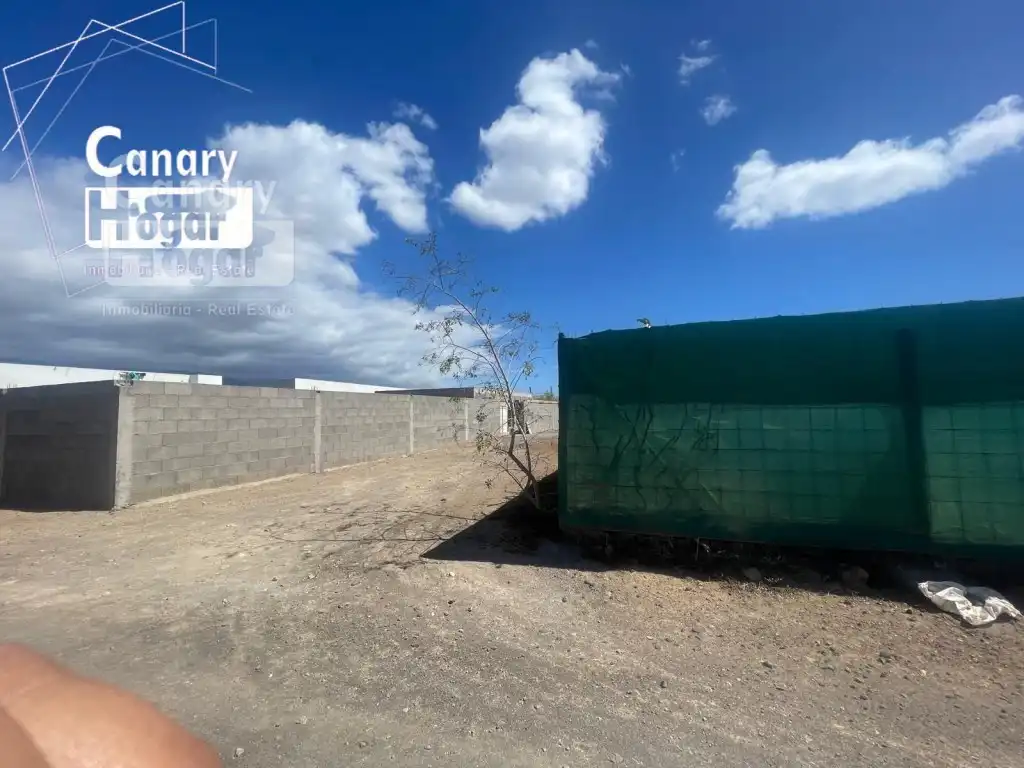 Terreny residencial en venda a VOLCAN SAN ANTONIO(E SUR), imagen 8