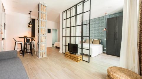 Photo 5 of Study to rent in Justicia - Chueca, Madrid
