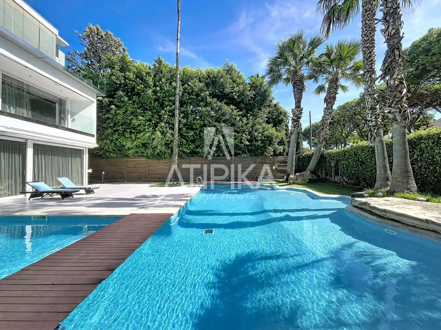 House with pool for sale in La Pineda, imagen 13
