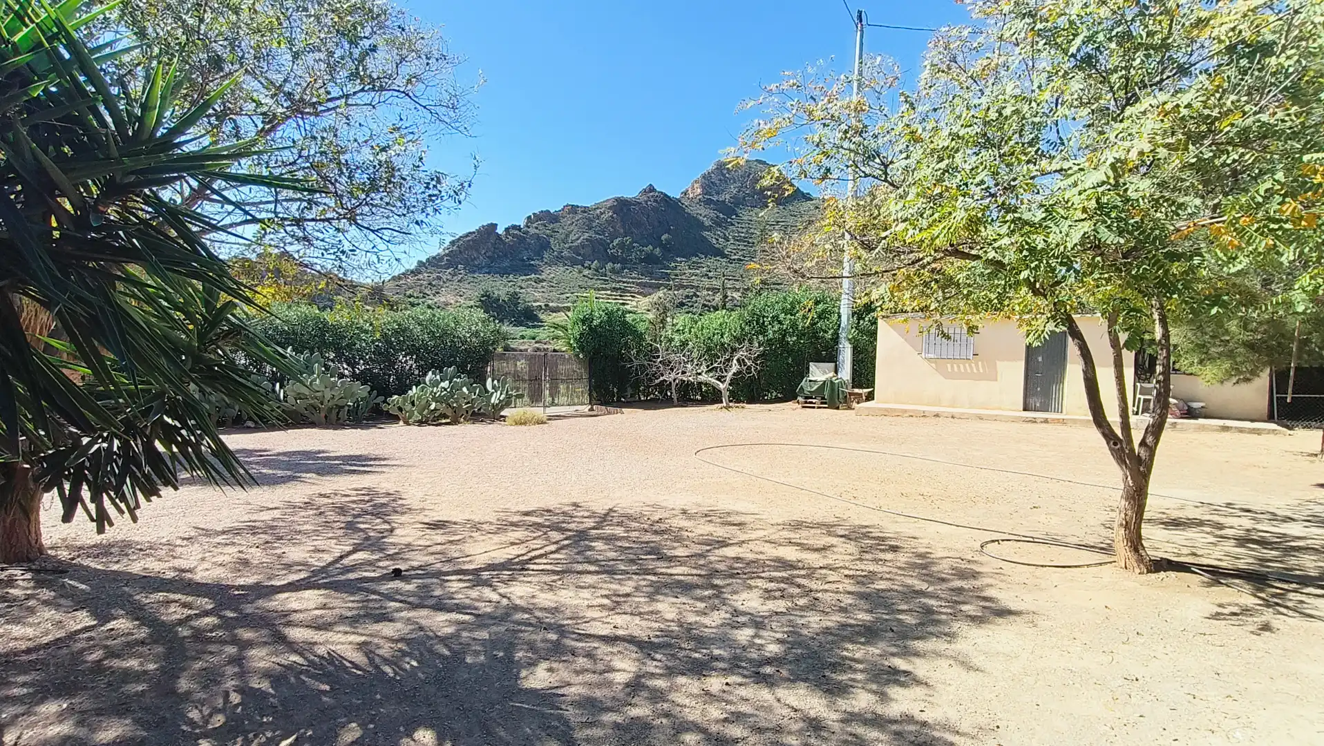 Country house zum Verkauf in Bolnuevo