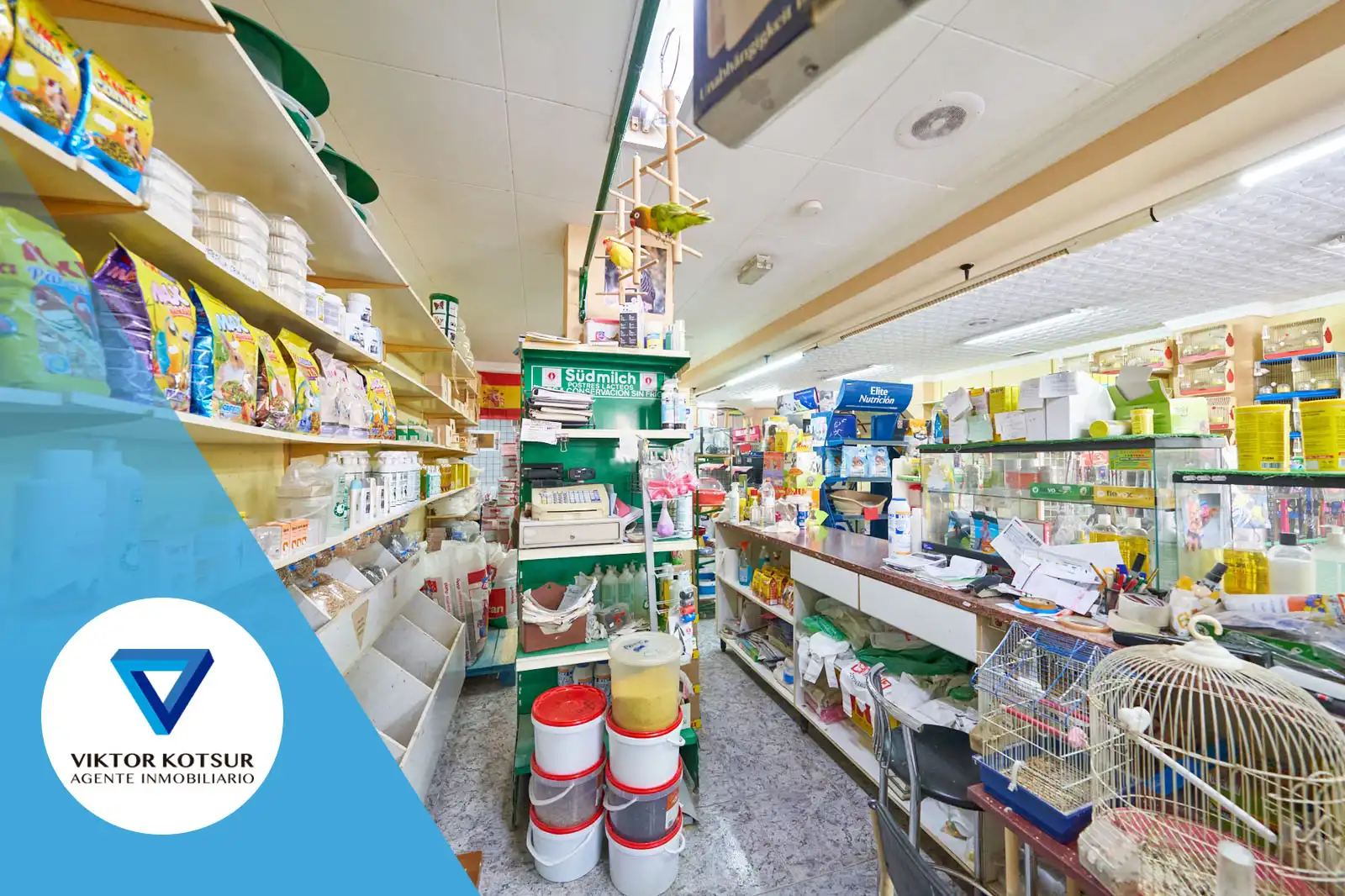 Local comercial en venta en Aguadulce, imagen 13