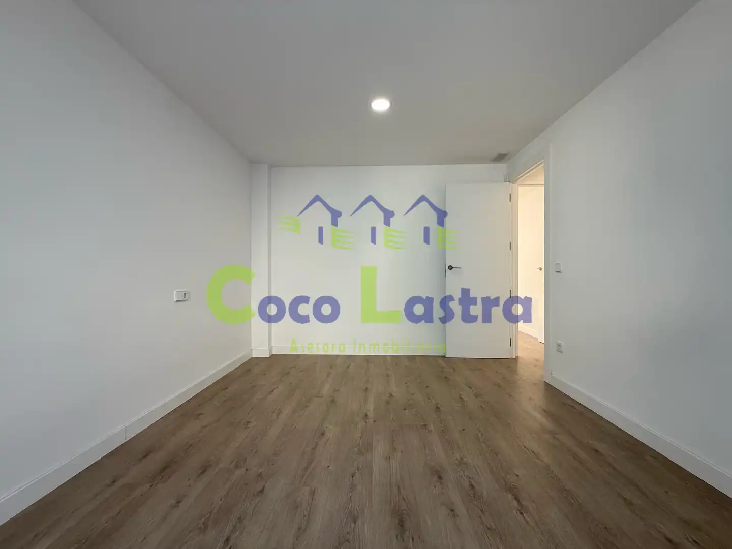 Àtic de lloguer en Salamanca amb Calefacció, Parquet i Terrassa