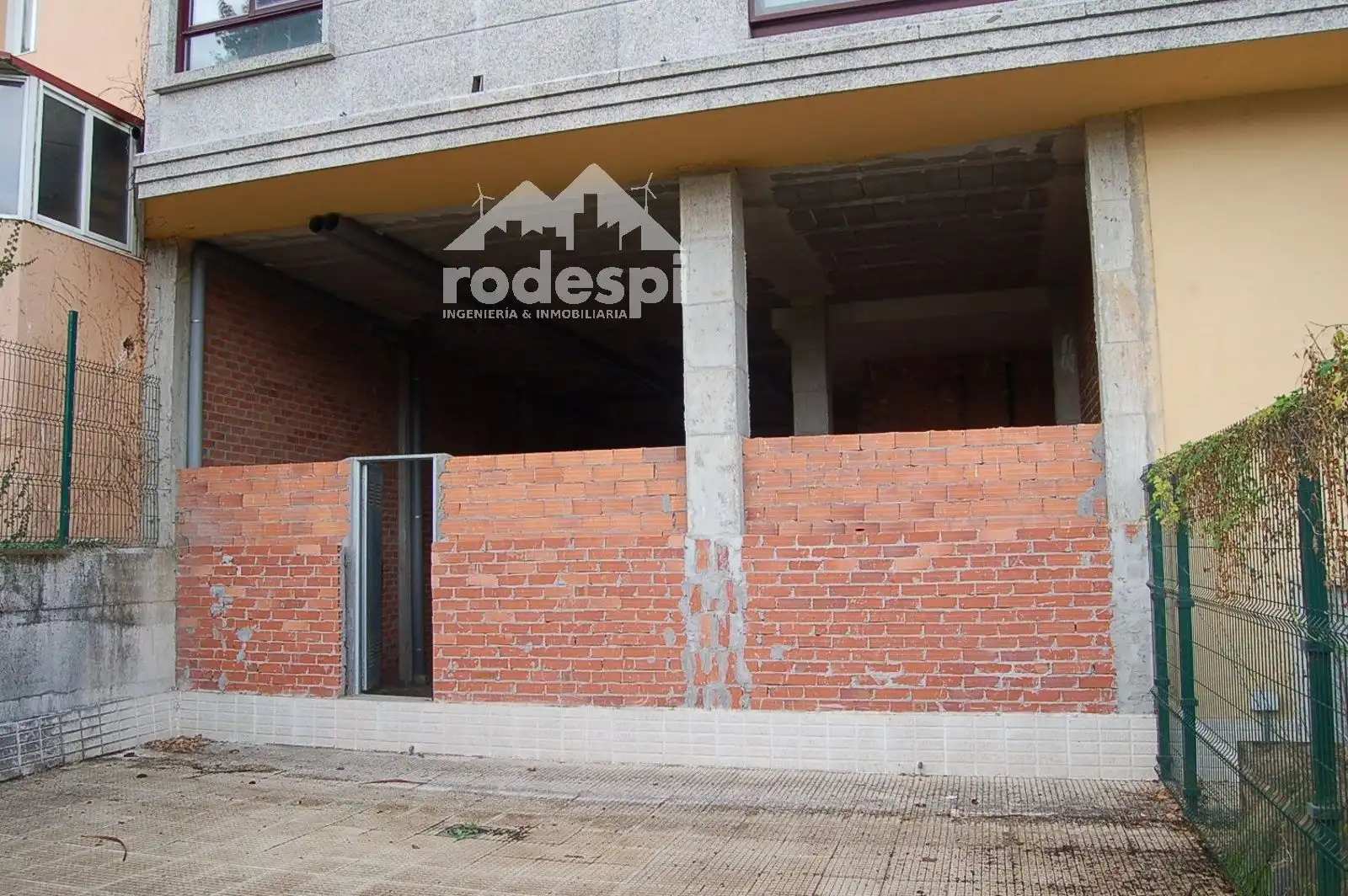 Gewerbefläche zur Miete in Salvaterra de Miño, imagen 7
