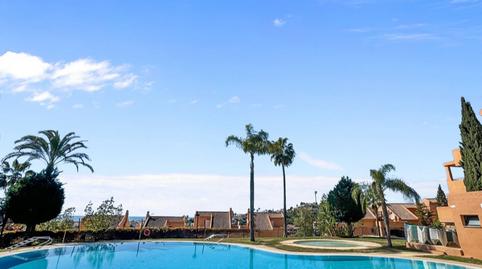 Foto 2 de Pis en venda a Santa María, Málaga