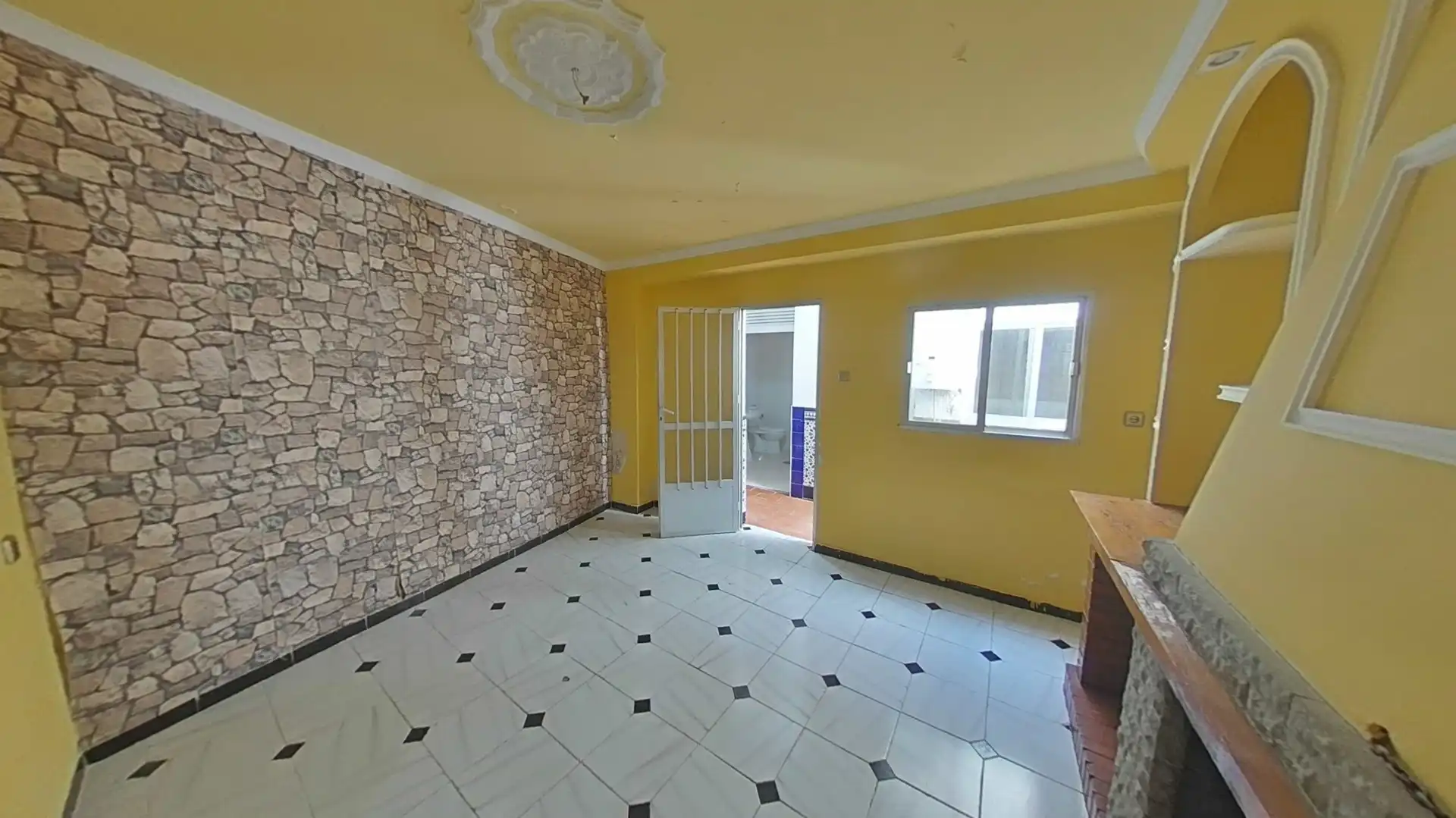 Casa a schiera in vendita a NICOLAS DE RIBERA, imagen 3