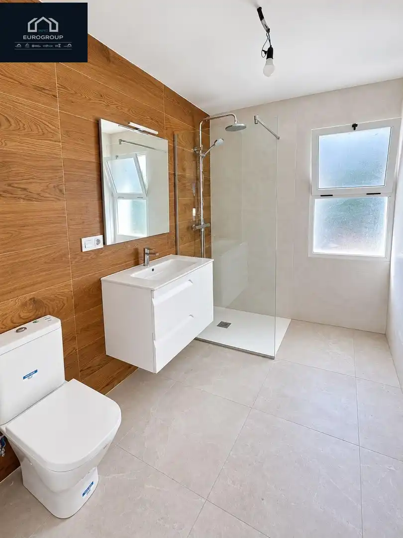 Baño de Casa o chalet en venta en L'Albir