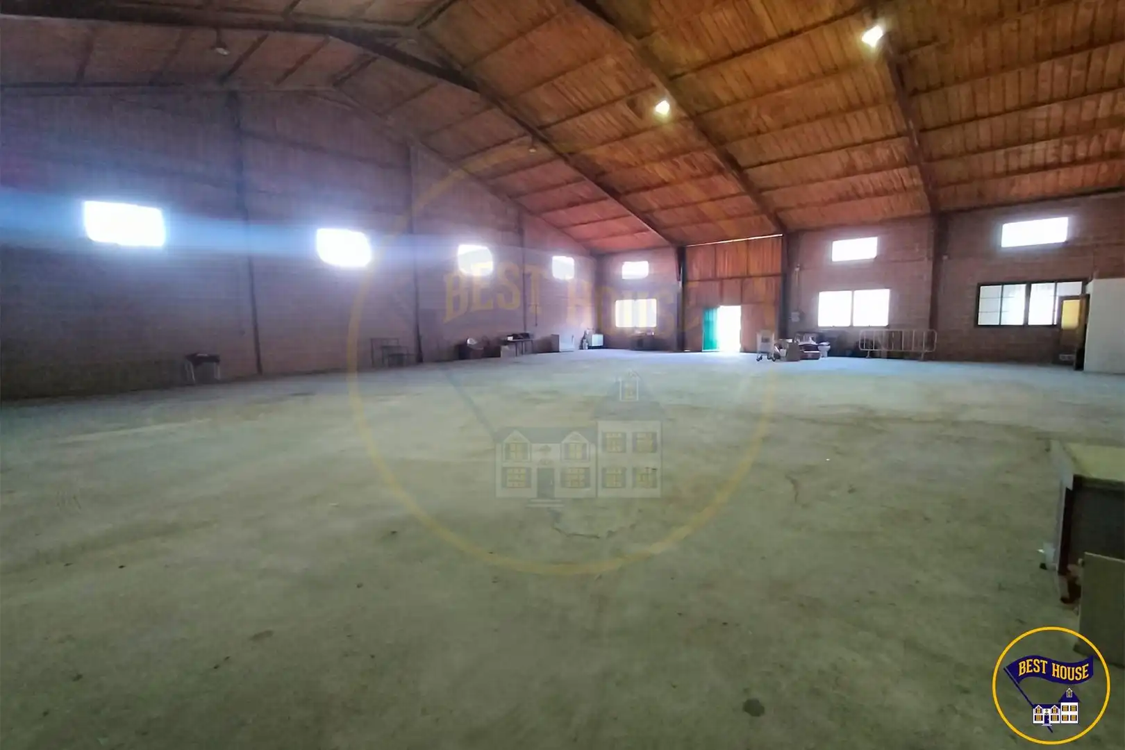 Nau industrial en venda en Cuenca