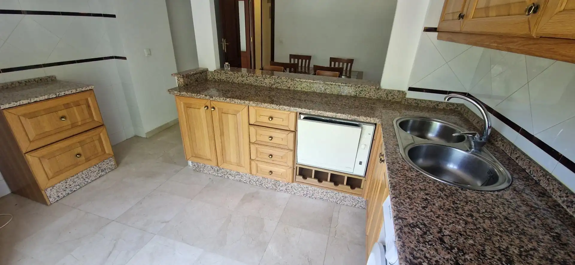 Flat with lift to rent in LICTORES, imagen 7