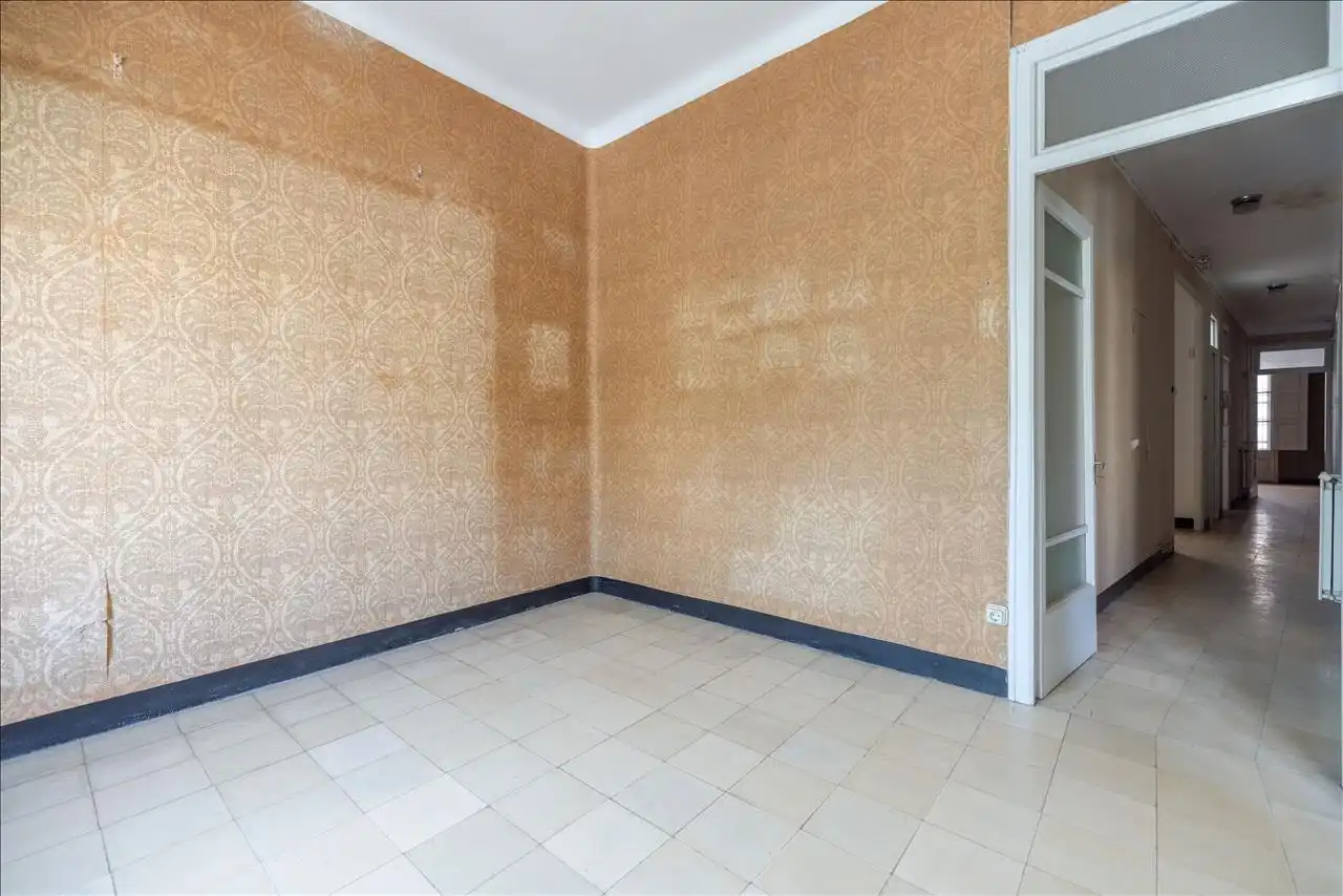 Flat for sale in Falset  with Terrace
