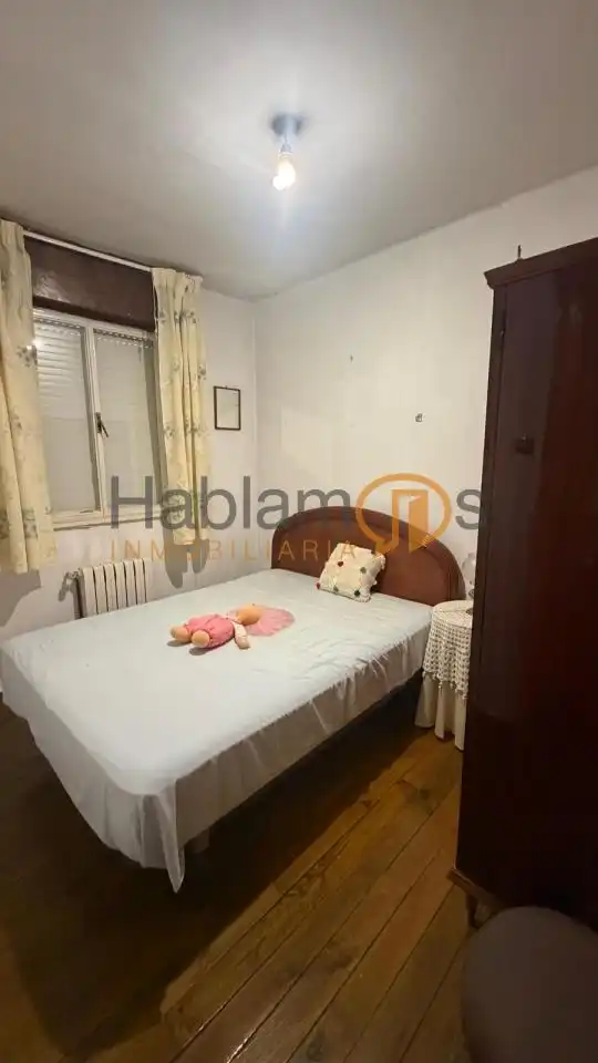 Casa con giardino in vendita a San Rosendo, imagen 11