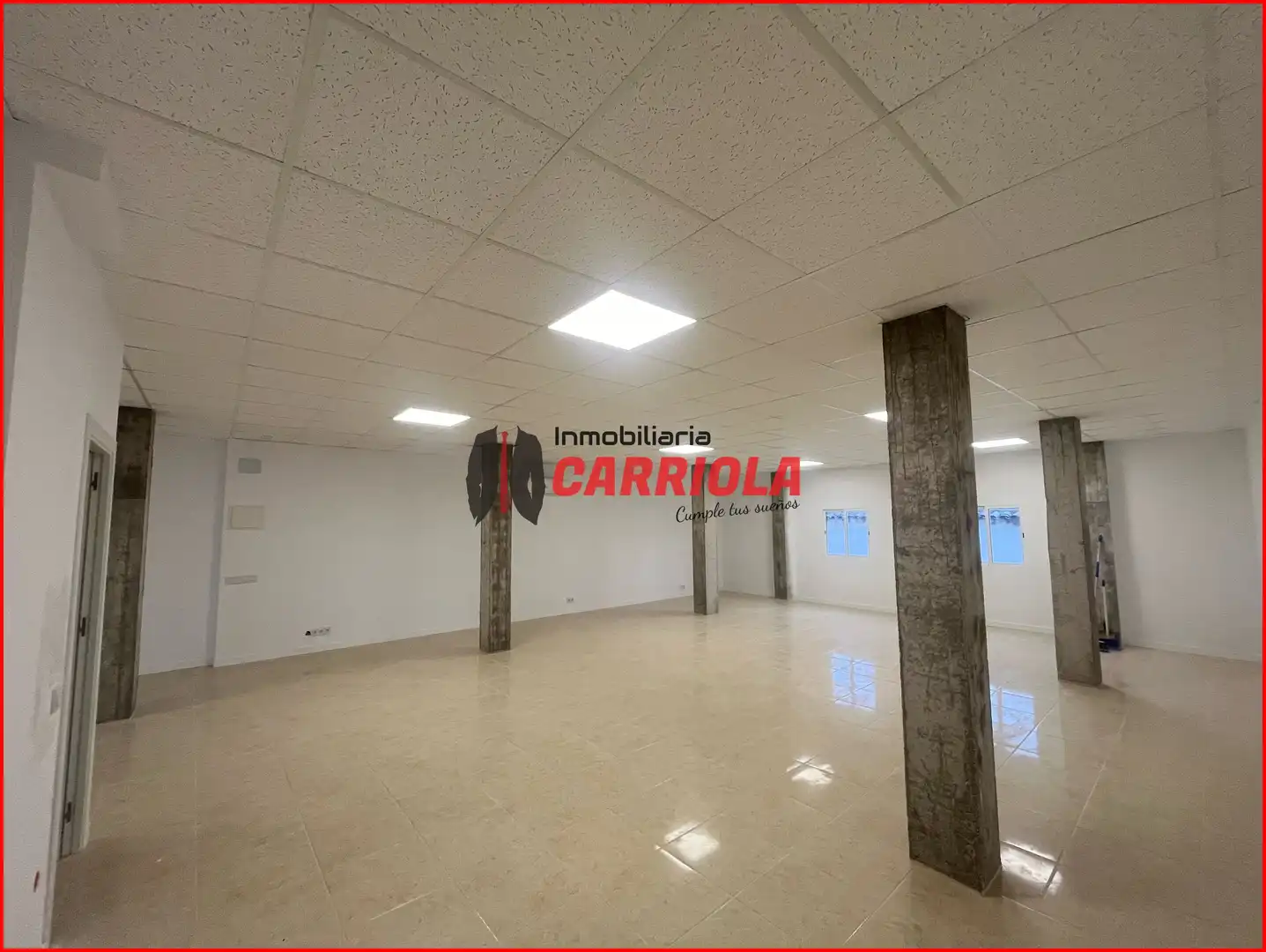 Business premises to rent in La Torre de Esteban Hambrán, imagen 5