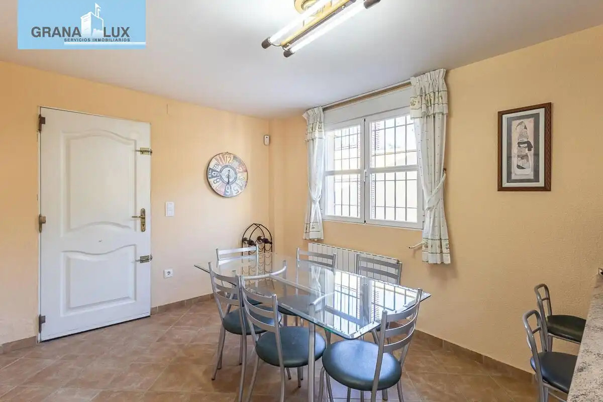 Villa mit Pool zum Verkauf in Calle Olivo, imagen 11