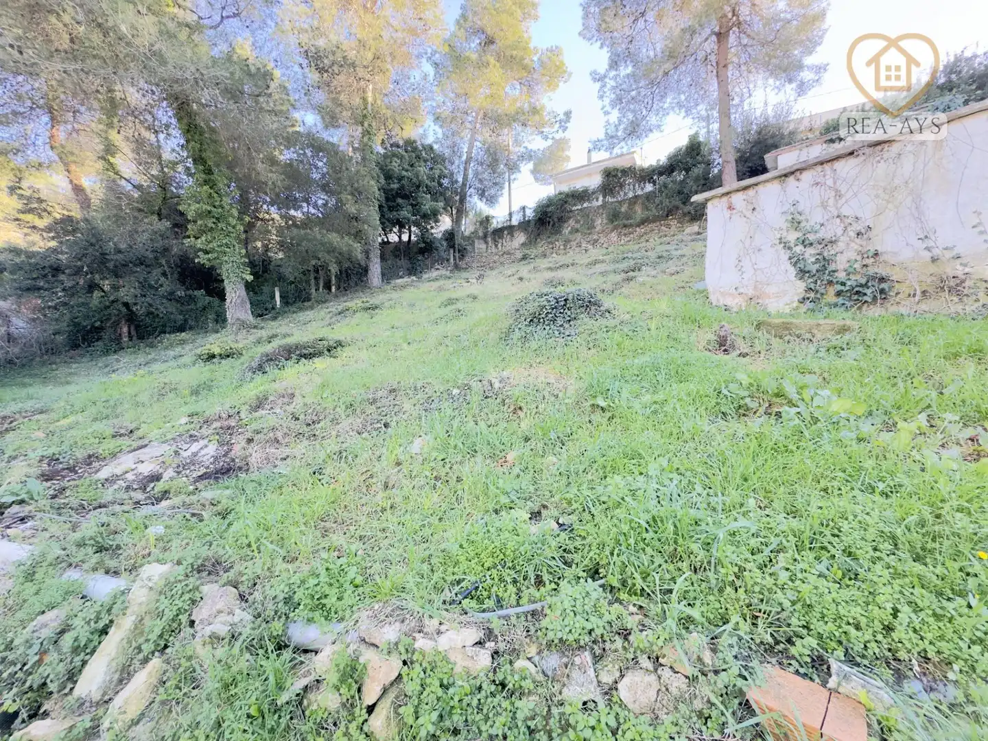 Villa con piscina in vendita a Olesa de Bonesvalls, imagen 36