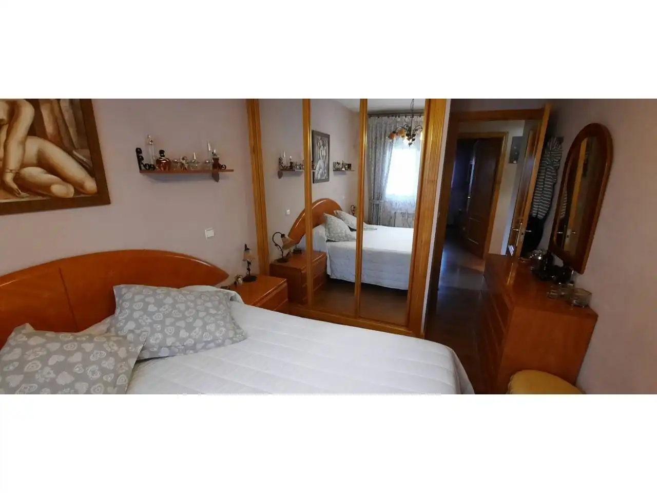 Casa o chalet de alquiler en Loranca de Tajuña
