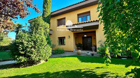 Photo 4 of Houses for sale in Villafranca del Castillo, Villanueva de la Cañada
